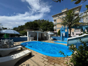 Hotel D'Luz
